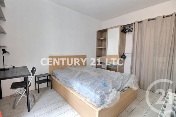 Appartement F2 à vendre  2 pièces - 35,87 m2 ST MAURICE - 94