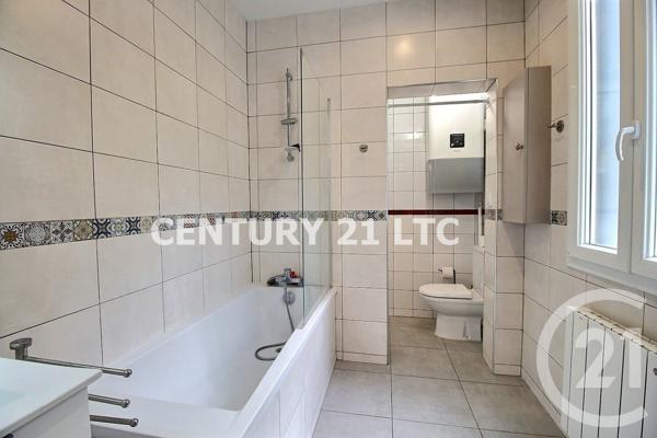 Appartement F2 à vendre  2 pièces - 35,87 m2 ST MAURICE - 94