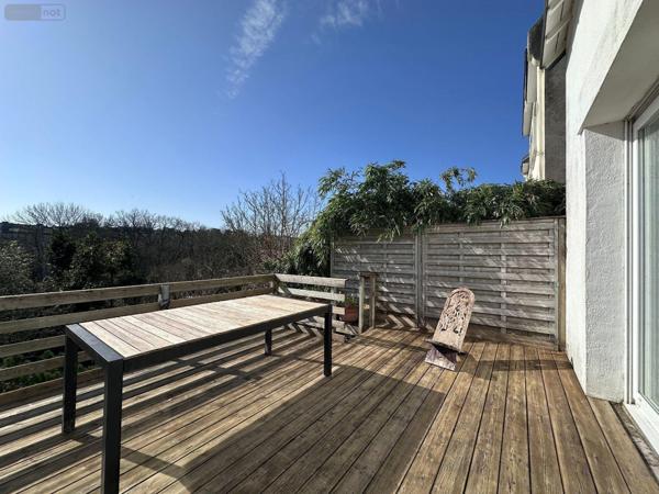 Maison à vendre à Quimper dans le Finistère (29000), ref : 29005-18   
KERNISY