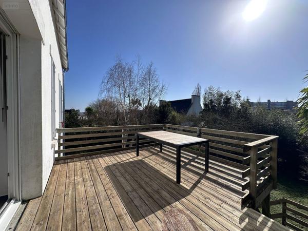 Maison à vendre à Quimper dans le Finistère (29000), ref : 29005-18   
KERNISY