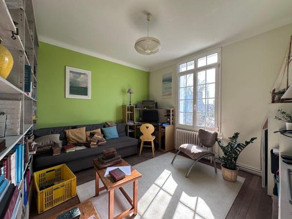 Maison à vendre à Quimper dans le Finistère (29000), ref : 29005-18   
KERNISY