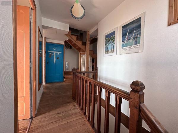 Maison à vendre à Quimper dans le Finistère (29000), ref : 29005-18   
KERNISY