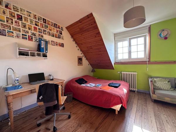 Maison à vendre à Quimper dans le Finistère (29000), ref : 29005-18   
KERNISY