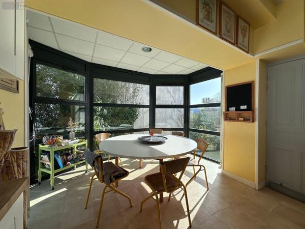 Maison à vendre à Quimper dans le Finistère (29000), ref : 29005-18   
KERNISY