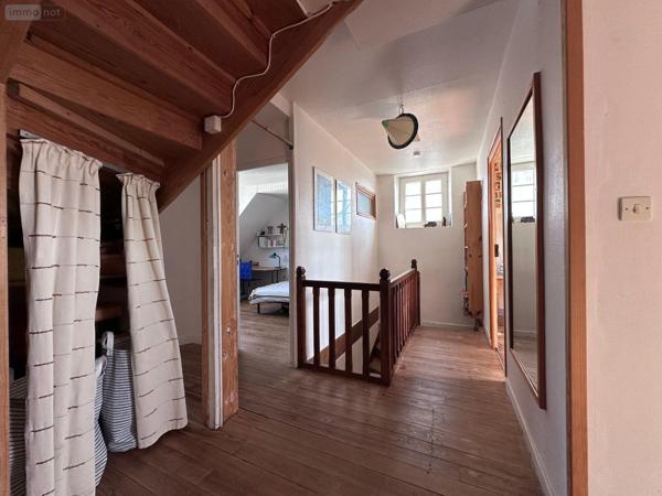 Maison à vendre à Quimper dans le Finistère (29000), ref : 29005-18   
KERNISY