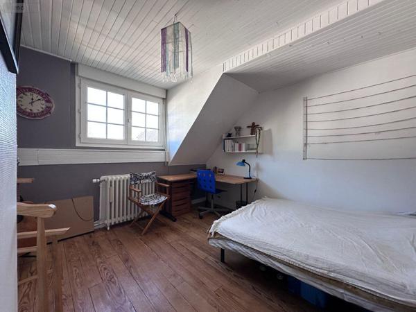 Maison à vendre à Quimper dans le Finistère (29000), ref : 29005-18   
KERNISY