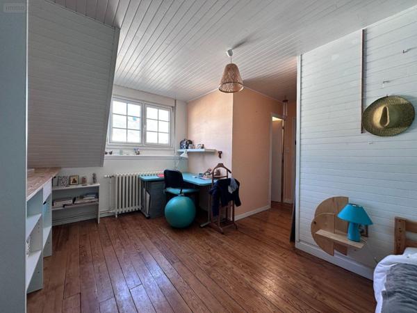 Maison à vendre à Quimper dans le Finistère (29000), ref : 29005-18   
KERNISY