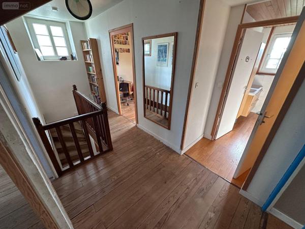 Maison à vendre à Quimper dans le Finistère (29000), ref : 29005-18   
KERNISY