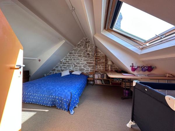 Maison à vendre à Quimper dans le Finistère (29000), ref : 29005-18   
KERNISY