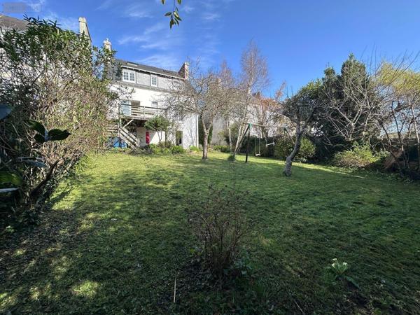 Maison à vendre à Quimper dans le Finistère (29000), ref : 29005-18   
KERNISY