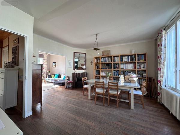 Maison à vendre à Quimper dans le Finistère (29000), ref : 29005-18   
KERNISY