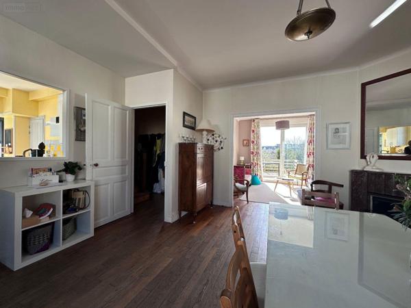 Maison à vendre à Quimper dans le Finistère (29000), ref : 29005-18   
KERNISY