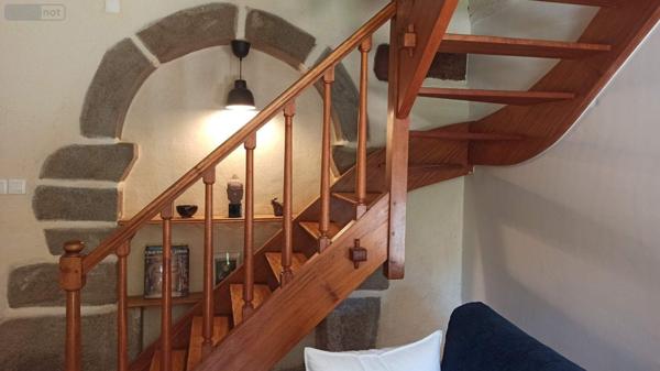 Maison à vendre à Combourg en Ille-et-Vilaine (35270), ref : 091-842   
Campagne sud