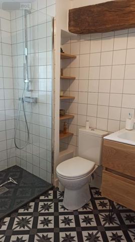 Maison à vendre à Combourg en Ille-et-Vilaine (35270), ref : 091-842   
Campagne sud