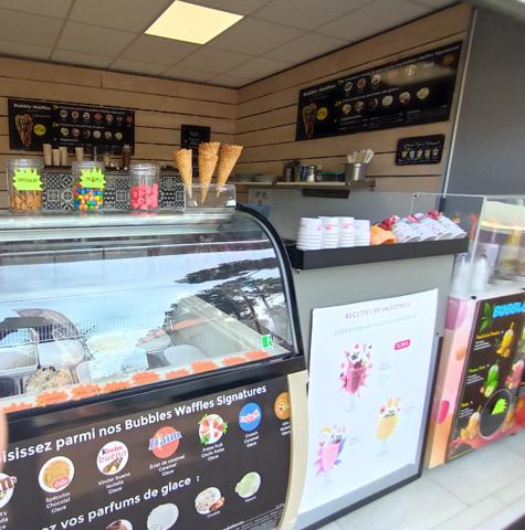 Local Commercial - 50 m²