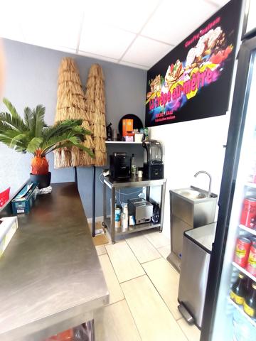 Local Commercial - 50 m²