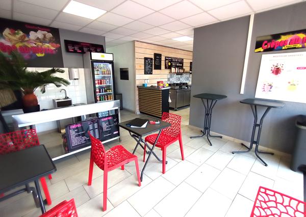 Local Commercial - 50 m²