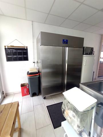 Local Commercial - 50 m²