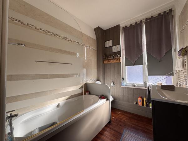 À vendre - Maison bourgeoise, 7 pièces située à Honfleur (14600)