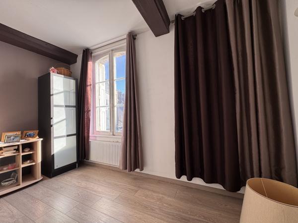 À vendre - Maison bourgeoise, 7 pièces située à Honfleur (14600)