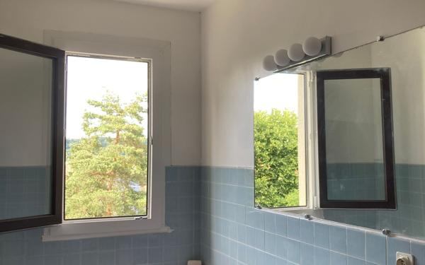 Appartement à louer    5 pièces •    Bures-sur-Yvette