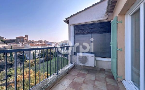 Appartement à vendre    2 pièces • 44,29 m2 Roquebrune-sur-Argens