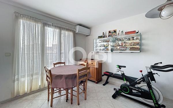 Appartement à vendre    2 pièces • 44,29 m2 Roquebrune-sur-Argens