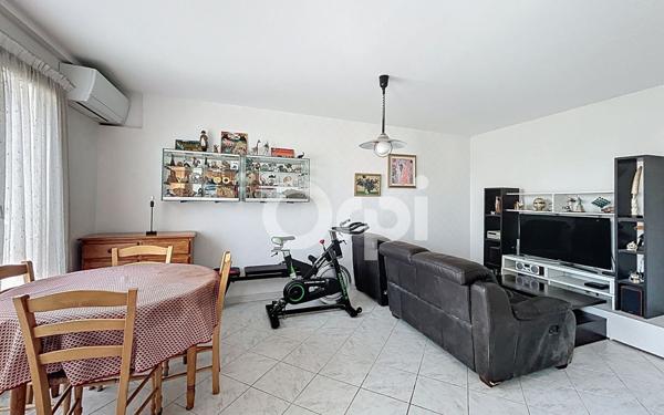 Appartement à vendre    2 pièces • 44,29 m2 Roquebrune-sur-Argens