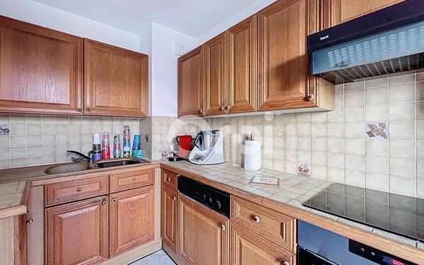 Appartement à vendre    2 pièces • 44,29 m2 Roquebrune-sur-Argens