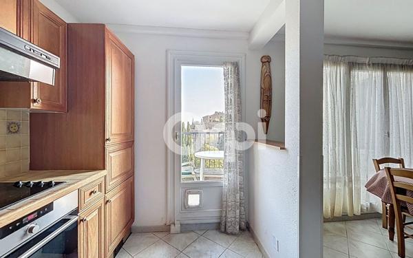 Appartement à vendre    2 pièces • 44,29 m2 Roquebrune-sur-Argens