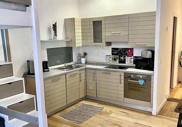 Appartement  de luxe en vente - Alpes-Maritimes - 06