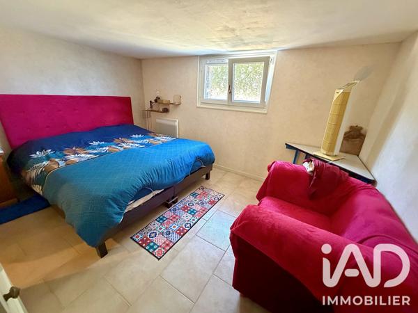 Maison à vendre 5 pièces 130 m² Mérigny