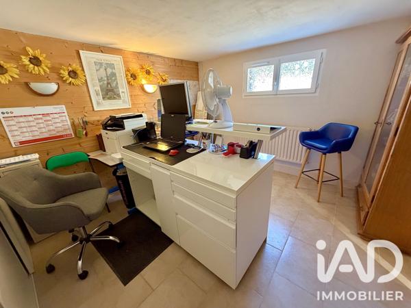 Maison à vendre 5 pièces 130 m² Mérigny