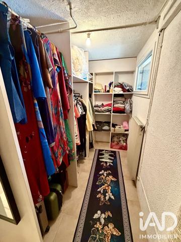 Maison à vendre 5 pièces 130 m² Mérigny
