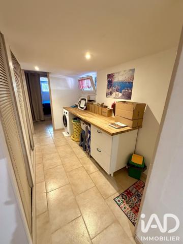 Maison à vendre 5 pièces 130 m² Mérigny