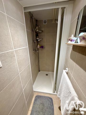 Maison à vendre 5 pièces 130 m² Mérigny