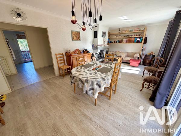 Maison à vendre 5 pièces 130 m² Mérigny
