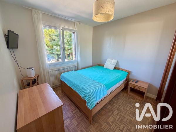 Maison à vendre 5 pièces 130 m² Mérigny