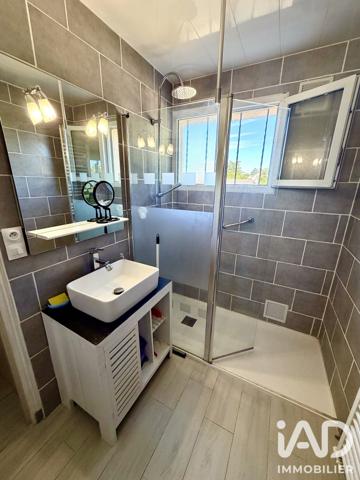 Maison à vendre 5 pièces 130 m² Mérigny
