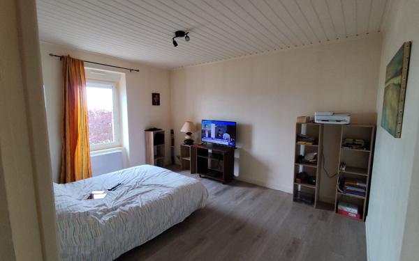 Appartement à louer    3 pièces • 59,66 m2 Saint-Pol-de-Léon