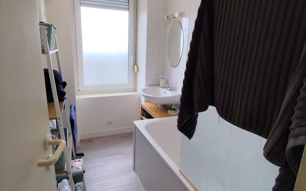 Appartement à louer    3 pièces • 59,66 m2 Saint-Pol-de-Léon