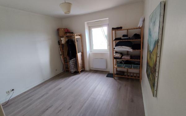 Appartement à louer    3 pièces • 59,66 m2 Saint-Pol-de-Léon