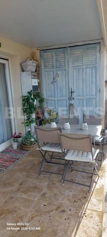 maison/villa 2 pièce(s) 33 m2