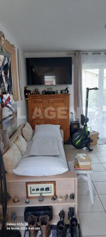 maison/villa 2 pièce(s) 33 m2