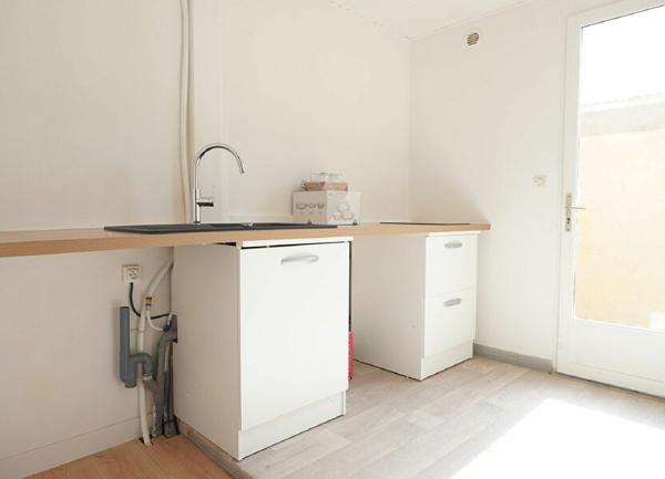 Appartement à louer    1 pièce •  Amiens