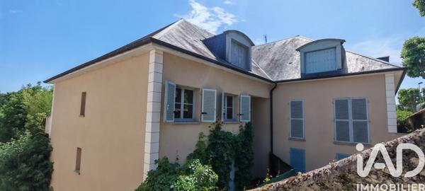 Appartement à vendre 4 pièces 80 m² Blois