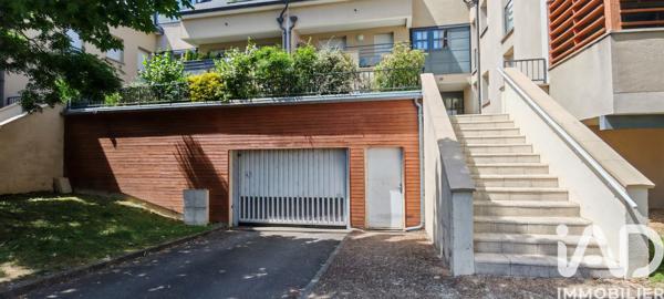 Appartement à vendre 4 pièces 80 m² Blois