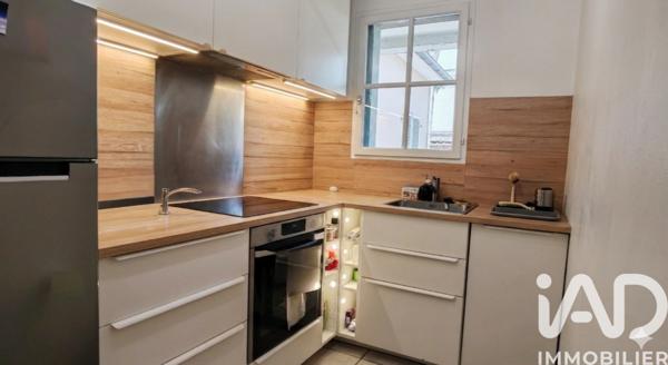 Appartement à vendre 4 pièces 80 m² Blois