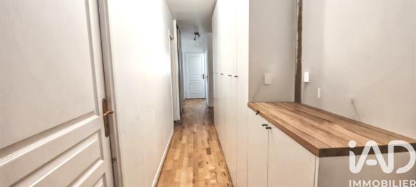 Appartement à vendre 4 pièces 80 m² Blois