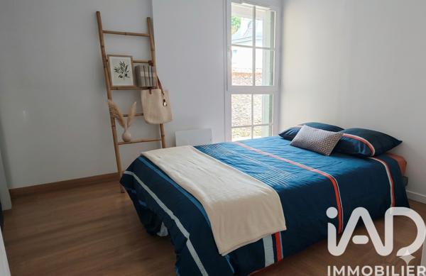Appartement à vendre 4 pièces 80 m² Blois